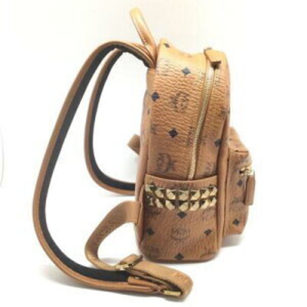 MCM Backpack - Picture 3 of 15